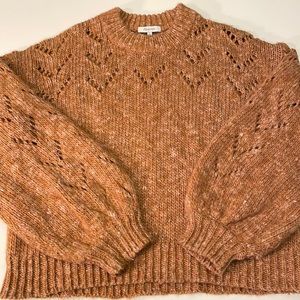 Madewell Sweater